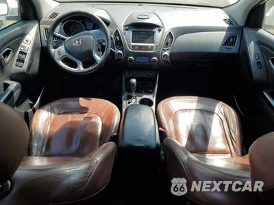 Zdjęcie 15 z 26 samochodu: 2012 HYUNDAI TUCSON GLS VIN:KM8JUCAC3CU355014 - miniatura