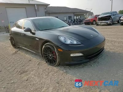 Zdjęcie 11 z 14 samochodu: 2013 PORSCHE PANAMERA 2 VIN:WP0AA2A75DL011623 - miniatura