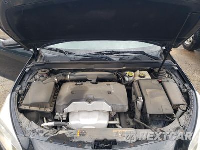 Zdjęcie 11 z 13 samochodu: 2014 CHEVROLET MALIBU LS VIN:1G11B5SLXEF262804 - miniatura