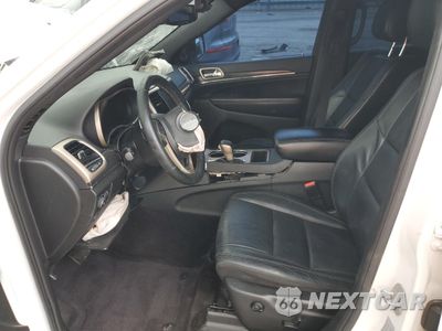 Zdjęcie 7 z 13 samochodu: 2017 JEEP GRAND CHEROKEE LIMITED VIN:1C4RJEBG3HC916130 - miniatura