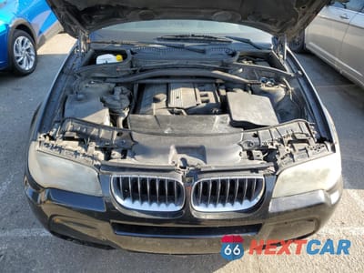 Zdjęcie 11 z 12 samochodu: 2006 BMW X3 3.0I VIN:WBXPA93436WG88716 - miniatura