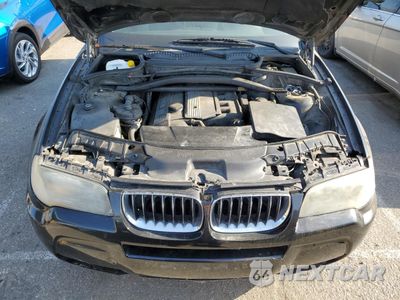 Zdjęcie 11 z 12 samochodu: 2006 BMW X3 3.0I VIN:WBXPA93436WG88716 - miniatura