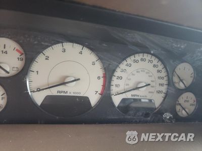 Zdjęcie 9 z 15 samochodu: 2003 JEEP GRAND CHEROKEE LIMITED VIN:1J4GX58S03C531077 - miniatura