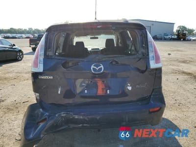 Zdjęcie 6 z 14 samochodu: 2008 MAZDA 5 VIN:JM1CR29L680320303 - miniatura