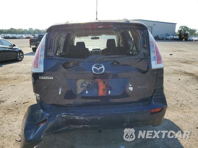 Zdjęcie 6 z 14 samochodu: 2008 MAZDA 5 VIN:JM1CR29L680320303 - miniatura