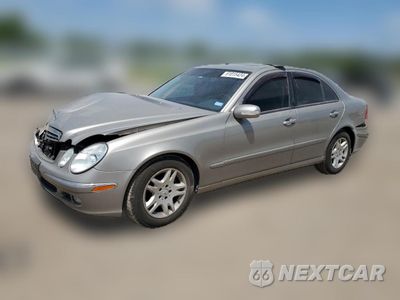 2005 MERCEDES-BENZ E 320 CDI WDBUF26J15A617371 - główne zdjęcie licytacji z USA - miniatura