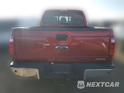 Zdjęcie 6 z 13 samochodu: 2014 FORD F250 SUPER DUTY VIN:1FT7W2B63EEA07545 - miniatura