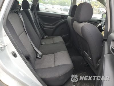 Zdjęcie 10 z 15 samochodu: 2008 PONTIAC VIBE VIN:5Y2SL65868Z423139 - miniatura