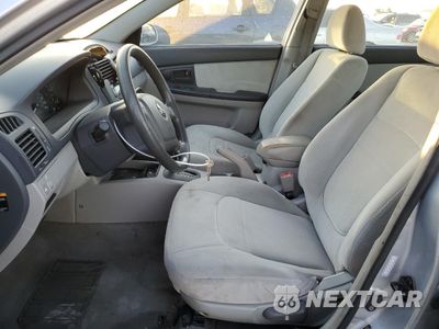 Zdjęcie 7 z 12 samochodu: 2006 KIA SPECTRA LX VIN:KNAFE122365310796 - miniatura