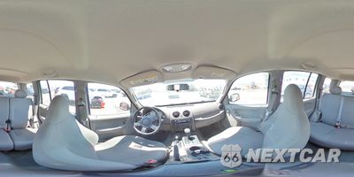 Zdjęcie 13 z 15 samochodu: 2004 JEEP LIBERTY SPORT VIN:1J8GL48K04W232256 - miniatura