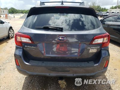 Zdjęcie 6 z 13 samochodu: 2017 SUBARU OUTBACK 2.5I LIMITED VIN:4S4BSANC9H3341706 - miniatura
