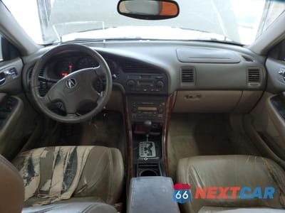 Zdjęcie 8 z 13 samochodu: 2002 ACURA 3.2TL VIN:19UUA56652A016099 - miniatura