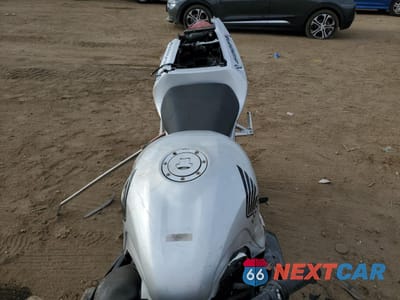 Piąte zdjęcie samochodu w środku: 2003 HONDA CBR600 F4 VIN:JH2PC35093M400126 - miniatura