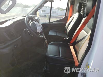Zdjęcie 7 z 14 samochodu: 2023 FORD TRANSIT T-250 VIN:1FTBR3U85PKB47428 - miniatura