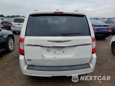 Zdjęcie 6 z 12 samochodu: 2011 CHRYSLER TOWN & COUNTRY TOURING VIN:2A4RR5DG1BR702770 - miniatura