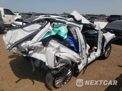 Trzecie zdjęcie samochodu z tyłu: 2021 HYUNDAI KONA SEL PLUS VIN:KM8K62AA4MU603439 - miniatura
