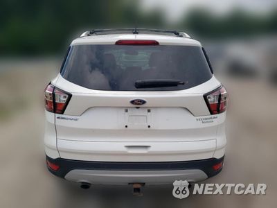 Zdjęcie 6 z 13 samochodu: 2017 FORD ESCAPE TITANIUM VIN:1FMCU0J94HUD34529 - miniatura