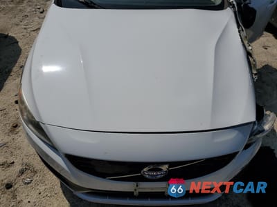 Zdjęcie 11 z 12 samochodu: 2016 VOLVO V60 CROSS COUNTRY PREMIER VIN:YV4612HK1G1003225 - miniatura