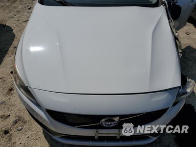 Zdjęcie 11 z 12 samochodu: 2016 VOLVO V60 CROSS COUNTRY PREMIER VIN:YV4612HK1G1003225 - miniatura