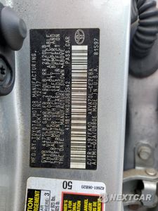 Zdjęcie 12 z 12 samochodu: 2018 TOYOTA CAMRY L VIN:4T1B11HK0JU563542 - miniatura