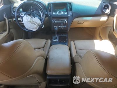 Zdjęcie 8 z 14 samochodu: 2011 NISSAN MAXIMA S VIN:1N4AA5AP9BC800815 - miniatura