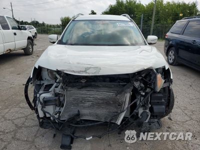 Piąte zdjęcie samochodu w środku: 2014 NISSAN ROGUE S VIN:5N1AT2MV5EC759550 - miniatura