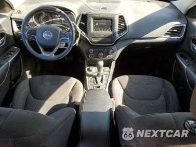 Zdjęcie 8 z 12 samochodu: 2019 JEEP CHEROKEE LATITUDE VIN:1C4PJMCB0KD124765 - miniatura