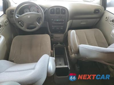 Zdjęcie 8 z 13 samochodu: 2009 DODGE CARAVAN SE VIN:1D4GP25B06B730345 - miniatura