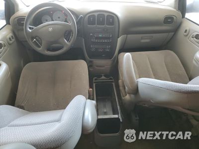 Zdjęcie 8 z 13 samochodu: 2009 DODGE CARAVAN SE VIN:1D4GP25B06B730345 - miniatura