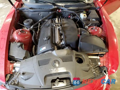 Zdjęcie 11 z 12 samochodu: 2007 BMW M ROADSTER VIN:5UMBT93567LY52966 - miniatura