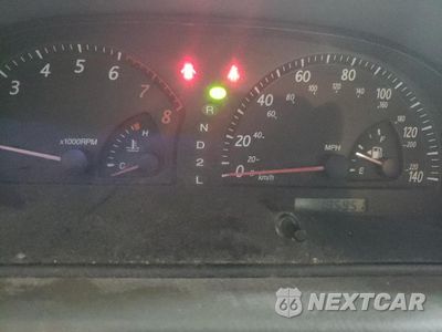 Zdjęcie 9 z 12 samochodu: 2002 TOYOTA CAMRY VIN:4T1BE32KX2U541865 - miniatura
