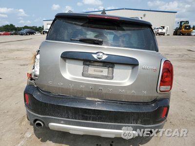 Zdjęcie 6 z 14 samochodu: 2017 MINI COOPER S COUNTRYMAN ALL4 VIN:WMZYT5C31H3D79374 - miniatura