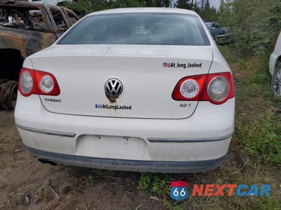 Zdjęcie 6 z 13 samochodu: 2007 VOLKSWAGEN PASSAT 2.0T VIN:WVWAK73C67E049911 - miniatura
