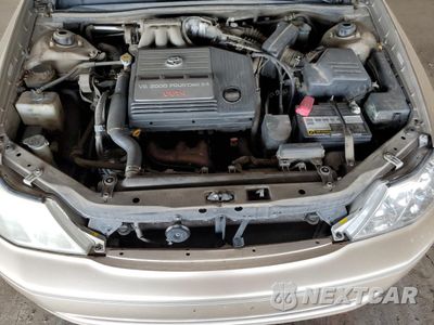 Zdjęcie 11 z 12 samochodu: 2000 TOYOTA AVALON XL VIN:4T1BF28B7YU102503 - miniatura