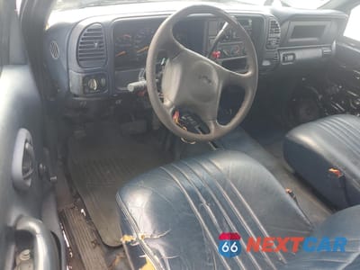 Zdjęcie 8 z 12 samochodu: 1999 CHEVROLET GMT-400 K3500 VIN:1GBJK34F2XF076667 - miniatura