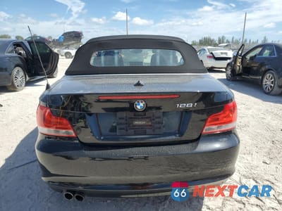 Zdjęcie 6 z 12 samochodu: 2013 BMW 128 I VIN:WBAUL7C5XDVU08925 - miniatura