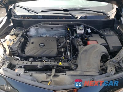 Zdjęcie 12 z 13 samochodu: 2021 BUICK ENCORE PREFERRED VIN:KL4CJESB0MB355762 - miniatura