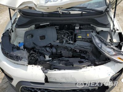 Zdjęcie 11 z 12 samochodu: 2022 KIA SOUL LX VIN:KNDJ23AU3N7812361 - miniatura