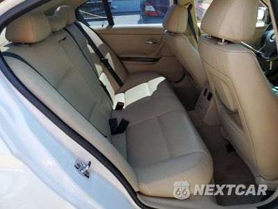 Zdjęcie 10 z 12 samochodu: 2008 BMW 328 I VIN:WBAVA37518NL47970 - miniatura