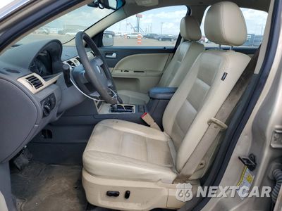 Zdjęcie 7 z 14 samochodu: 2008 MERCURY SABLE PREMIER VIN:1MEHM42W08G606349 - miniatura