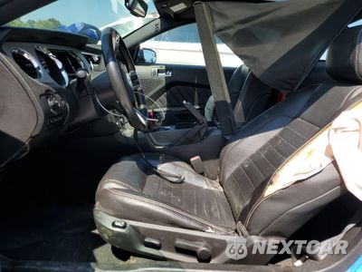 Zdjęcie 7 z 13 samochodu: 2011 FORD MUSTANG GT VIN:1ZVBP8CF6B5146537 - miniatura