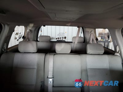 Zdjęcie 10 z 14 samochodu: 2005 NISSAN ARMADA SE VIN:5N1AA08A05N735503 - miniatura