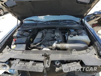 Zdjęcie 11 z 12 samochodu: 2022 DODGE CHALLENGER R/T SCAT PACK VIN:2C3CDZFJ5NH168410 - miniatura