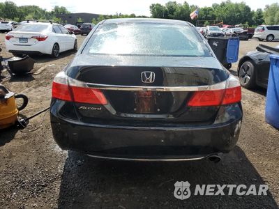 Zdjęcie 6 z 12 samochodu: 2013 HONDA ACCORD EX VIN:1HGCR2F78DA005127 - miniatura
