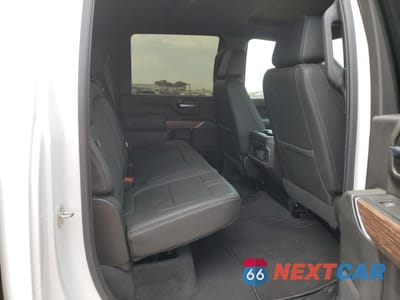 Zdjęcie 10 z 11 samochodu: 2022 CHEVROLET SILVERADO K3500 HIGH COUNTRY VIN:1GC4YVEY5NF260209 - miniatura