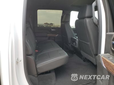Zdjęcie 10 z 11 samochodu: 2022 CHEVROLET SILVERADO K3500 HIGH COUNTRY VIN:1GC4YVEY5NF260209 - miniatura