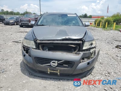 Piąte zdjęcie samochodu w środku: 2011 VOLVO S40 T5 VIN:YV1672MSXB2537389 - miniatura