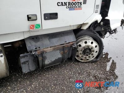 Zdjęcie 9 z 10 samochodu: 2018 VOLVO VN VNL VIN:4V4NC9EH5JN895607 - miniatura