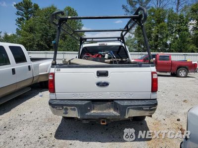 Zdjęcie 6 z 12 samochodu: 2016 FORD F350 SUPER DUTY VIN:1FT8W3BT7GEB72212 - miniatura