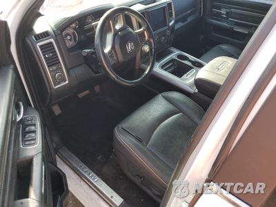 Zdjęcie 8 z 15 samochodu: 2018 RAM 1500 LONGHORN VIN:1C6RR7PT0JS205210 - miniatura